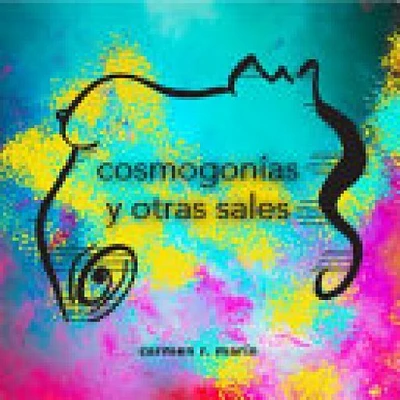 COSMOGONIAS Y OTRAS SALES