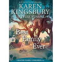BEST FAMILY EVER