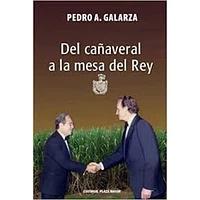 DEL CANAVERAL A LA MESA DEL REY