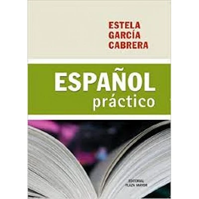 ESPAÑOL PRACTICO 2010