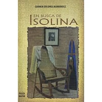 EN BUSCA DE ISOLINA