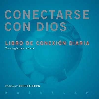 CONECTARSE CON DIOS LIBRODE CONEXION DIA