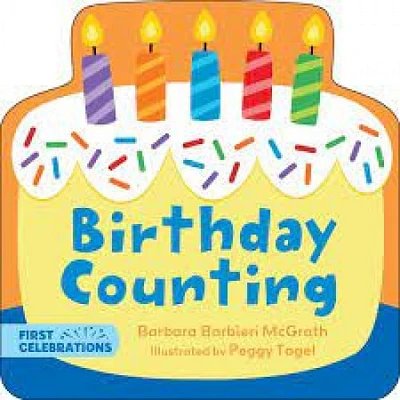 BIRTHDAY COUNTING