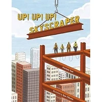 UP UP UP SKYSCRAFER