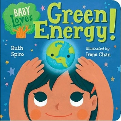 BABY LOVES GREEN ENERGY