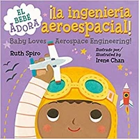 AL BEBE LE ENCANTA LA INGENIERIA AEROESP