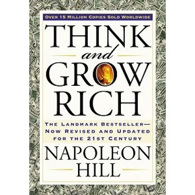 THINK AND GROW RICH