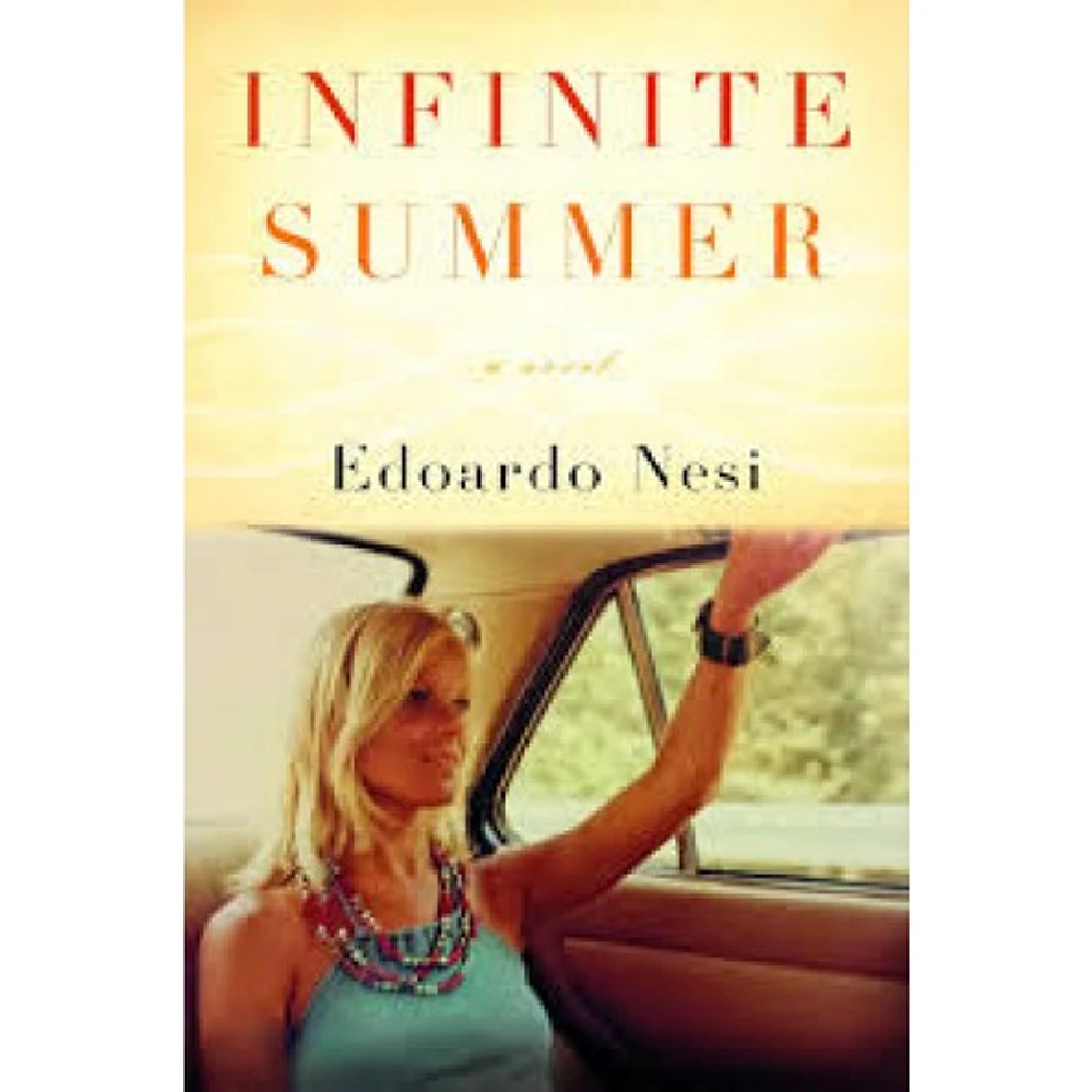 INFINITE SUMMER