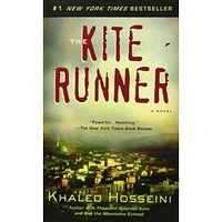 THE KITE RUNNER