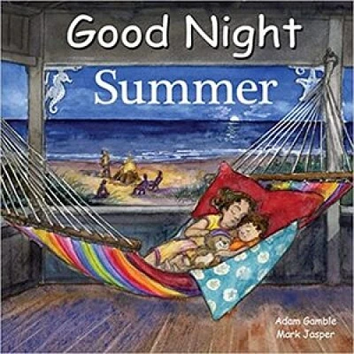 GOOD NIGHT SUMMER