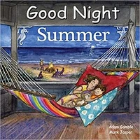 GOOD NIGHT SUMMER