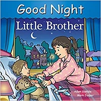 GOOD NIGHT LITTLE BROTHER