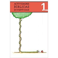 ACTIVIDADES BIBLICAS DIVERTIDAS 1