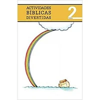 ACTIVIDADES BIBLICAS DIVERTIDAS 2