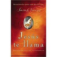 JESUS TE LLAMA