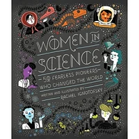 WOMEN IN SCIENCE