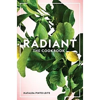 RADIANT THE COOKBOOK