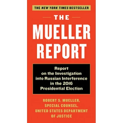 THE MUELLER REPORT