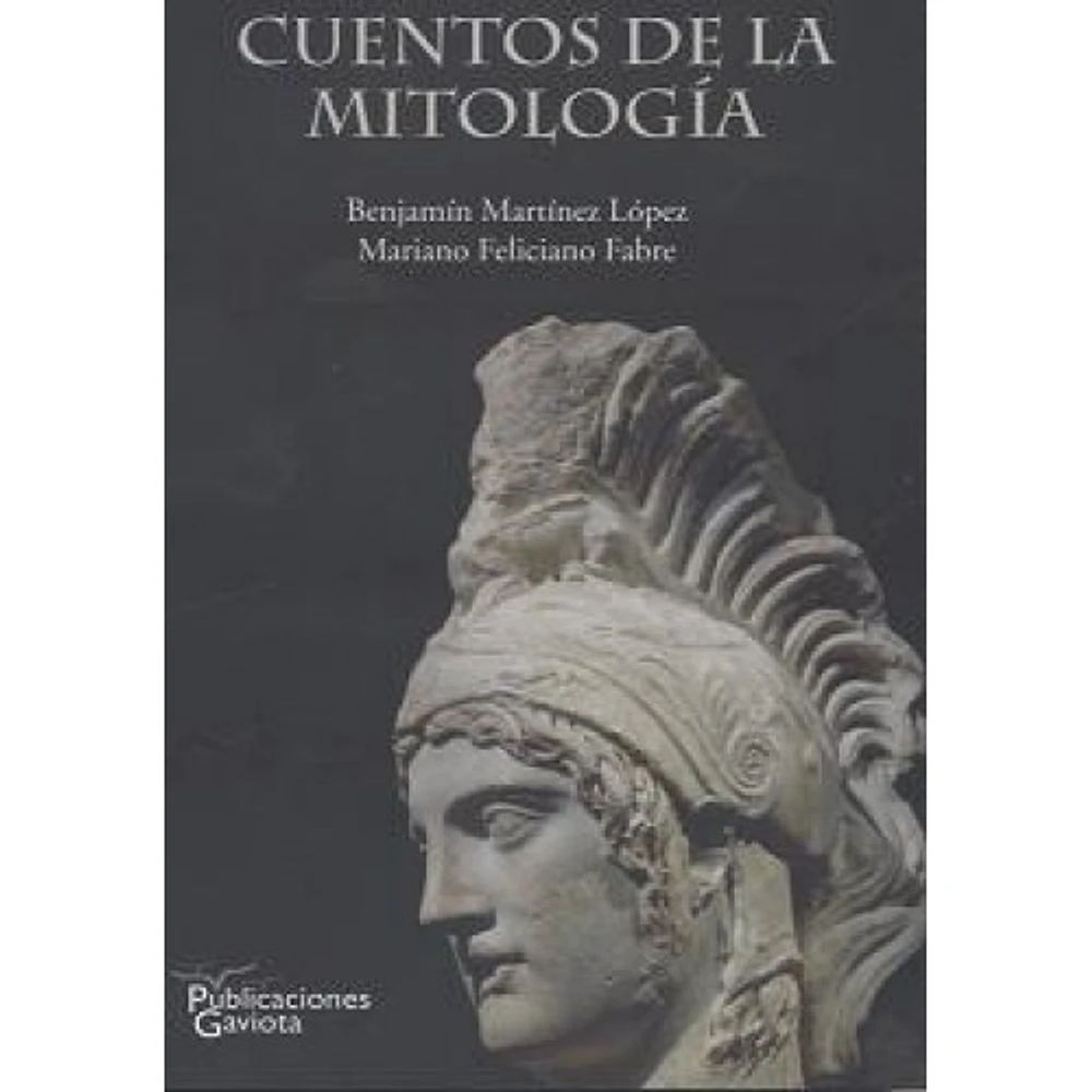 CUENTOS DE LA MITOLOGIA