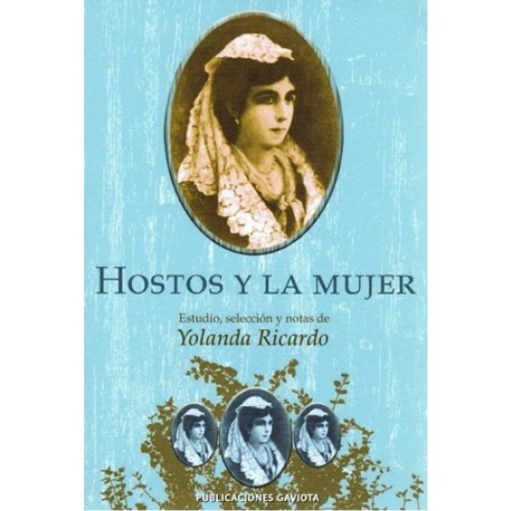 HOSTOS Y LA MUJER