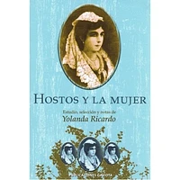 HOSTOS Y LA MUJER