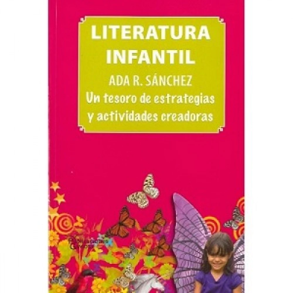 LITERATURA INFANTIL UN TESORO DE ESTRATE