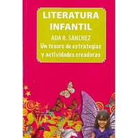 LITERATURA INFANTIL UN TESORO DE ESTRATE