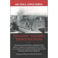 DIVINOS VALORES DEMOCRATICOS