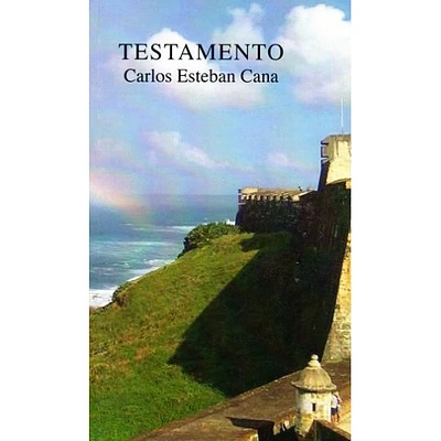 TESTAMENTO