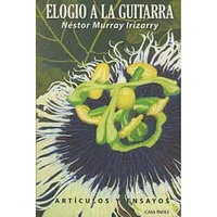 ELOGIO DE LA GUITARRA