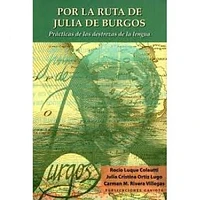 POR LA RUTA DE JULIA DE BURGOS