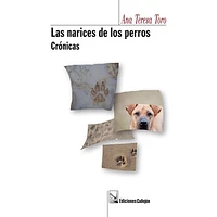 LAS NARICES DE LOS PERROS