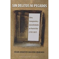 SIN DELITOS NI PECADOS