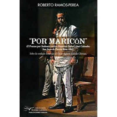 POR MARICON