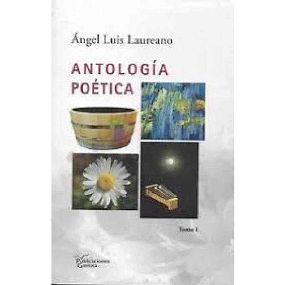 ANTOLOGIA POETICA