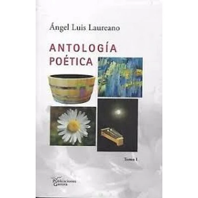 ANTOLOGIA POETICA