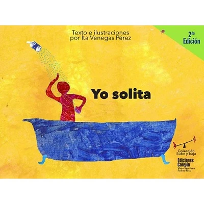 YO SOLITA