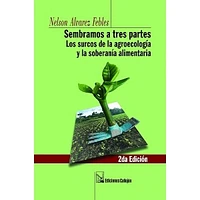 SEMBRAMOS A TRES PARTES