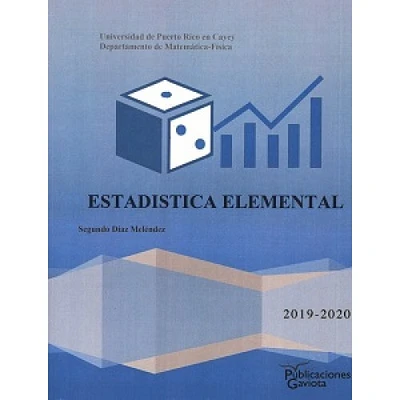 ESTADISTICA ELEMENTAL 2017