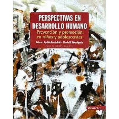 PERSPECTIVAS EN DESARROLLO HUMANO VOL 1