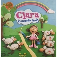 CLARA LO CUENTA TODO