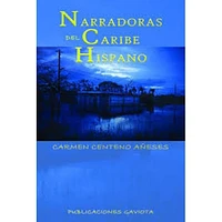 NARRADORAS  DEL CARIBE HISPANO