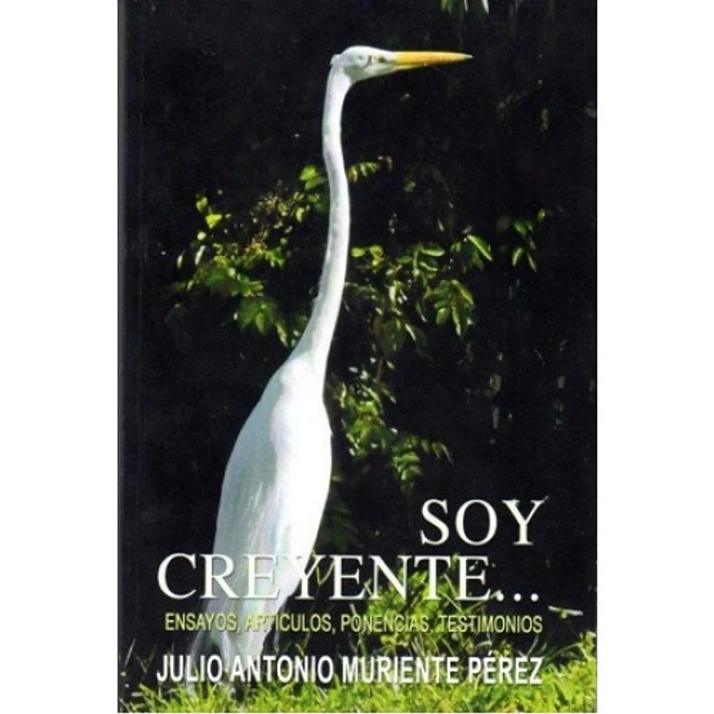 SOY CREYENTE