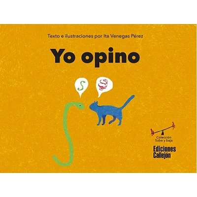 YO OPINO