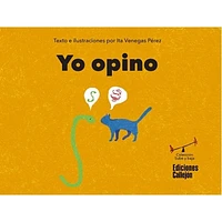 YO OPINO