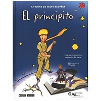 EL PRINCIPITO