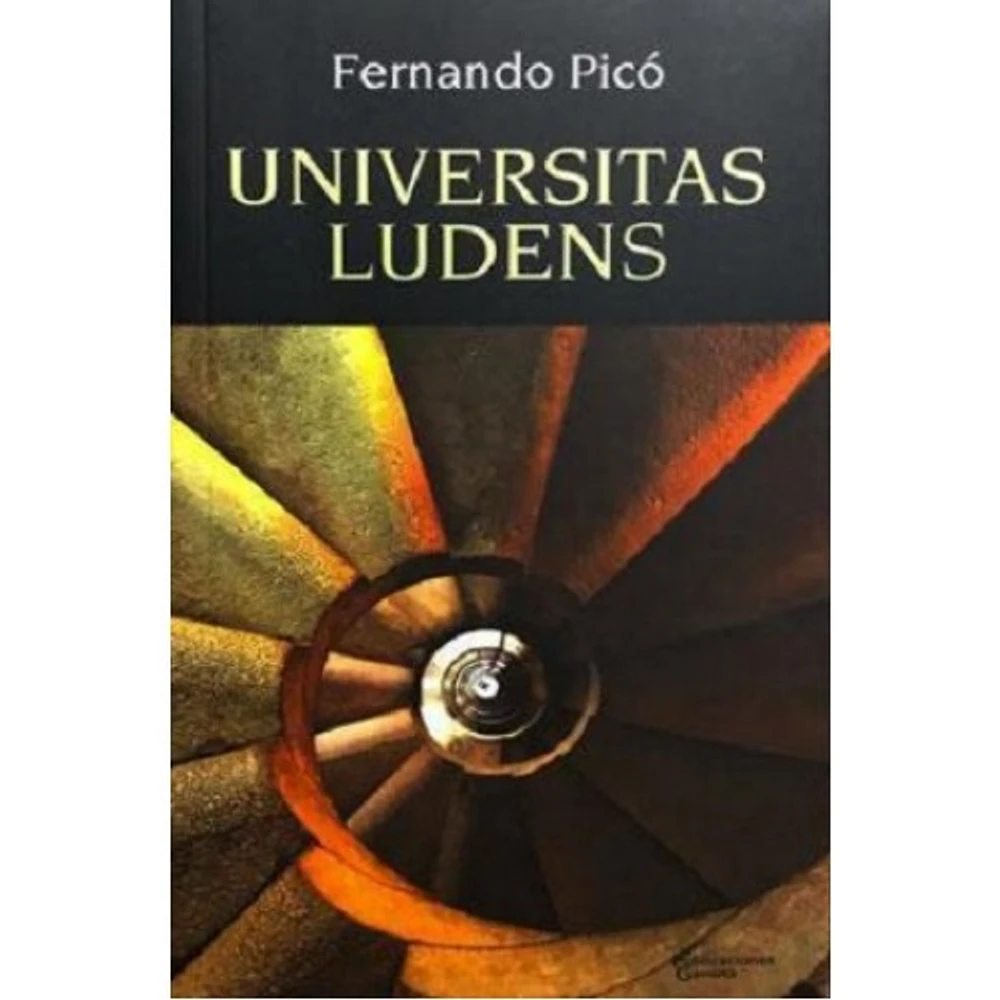 UNIVERSITAS LUDENS