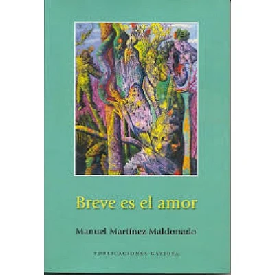 BREVE ES EL AMOR