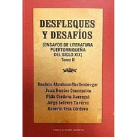 DESFLEQUES Y DESAFIOS ENSAYOS DE LIT T-2