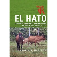 EL HATO LATIFUNDIO